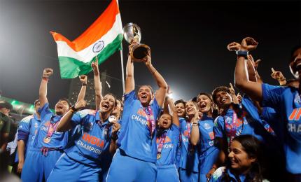 8 Lessons From India's World Cup Win