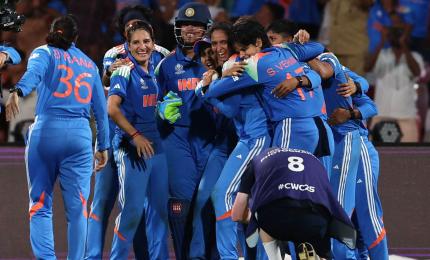 ICC unveils 8-team global tournament to promote women's cricket