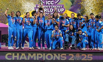 Gavaskar's Warning For World Champions