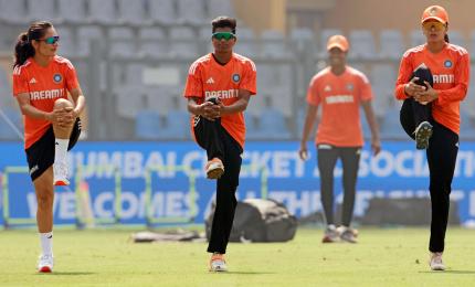 India women's team to get foreign S&C coaches