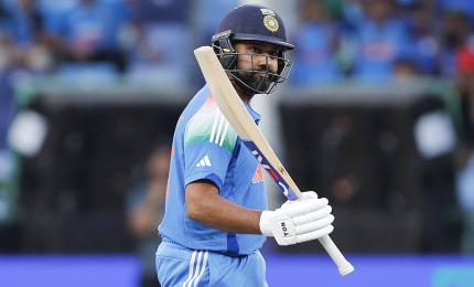 Does Rohit Sharma really want to play Vijay Hazare?