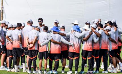 'Countering Bumrah up front is going to be...'