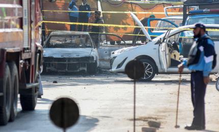 Pak army called in to protect Sri Lankan cricketers