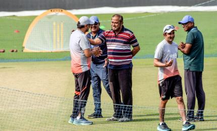 All eyes on Eden pitch as India face stern SA challenge