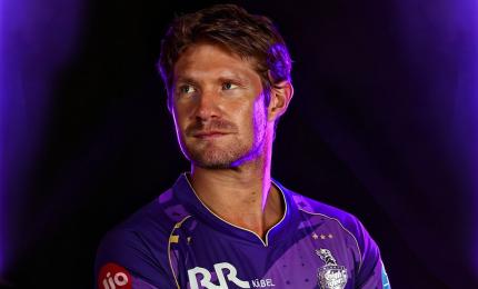 Shane Watson joins KKR as assistant coach for IPL 2026