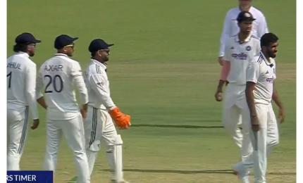 Proteas downplay Bumrah's 'bauna' jibe at Bavuma