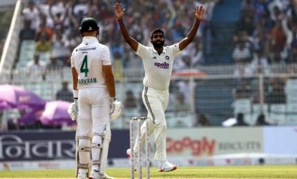 Not magic, perseverance and consistency behind Bumrah's fifer