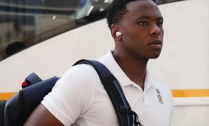 Why Isn't Rabada Playing in Kolkata Test?