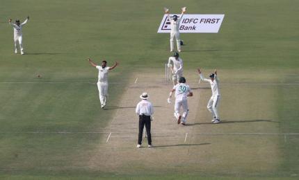 How Bumrah's suggestion aided Siraj