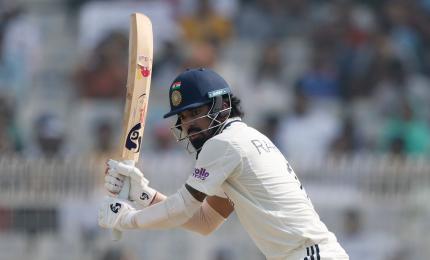 'Didn't expect the wicket to deteriorate so quickly'