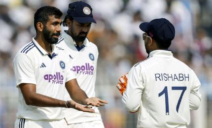 Not giving first over to Bumrah questionable: Kumble