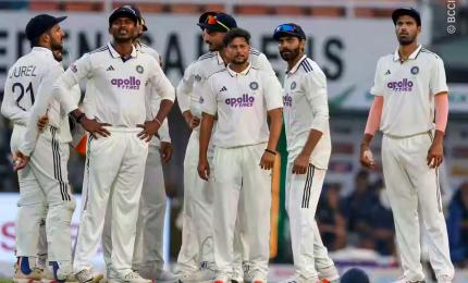 5 Mistakes Which Cost India Kolkata Test