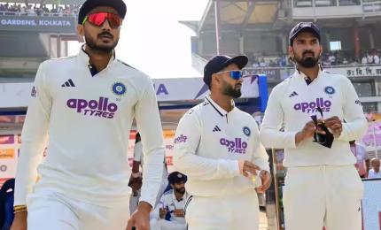 India's WTC hopes hit after Eden Gardens defeat