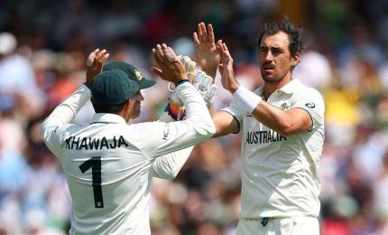 Aus Old Guard Faces Scrutiny in Bid to Retain Ashes