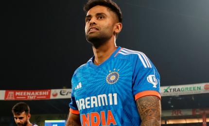 SKY fined for 'political comment'; BCCI files appeal