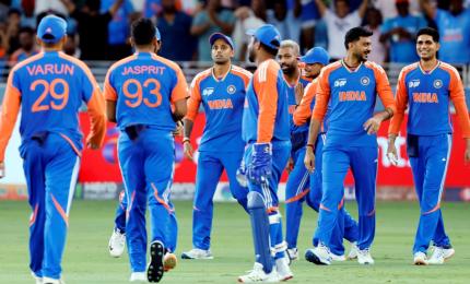 'Good chance for India to win Asia Cup'