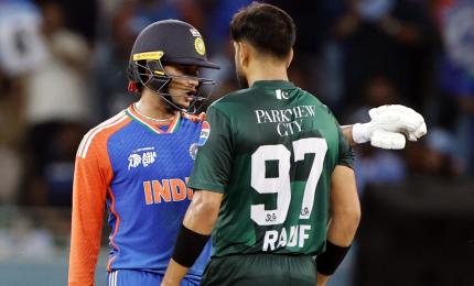 India-Pakistan Final Sends Ad Rates Soaring