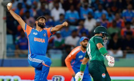 'Inaccurate before..' Bumrah lashes out at Kaif!