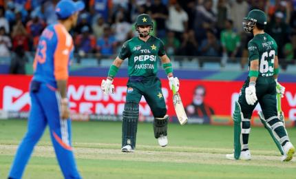 'Pakistan gave up': Former players blast team after loss