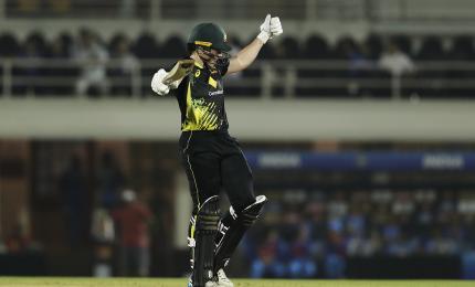 Aussie Women Rocked By Injury Blow Ahead Of World Cup!