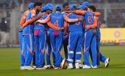 'India has all their bases covered for T20 WC'