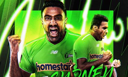 Ashwin reveals why he went unsold in ILT20 auction
