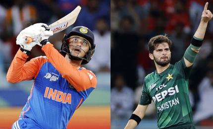 'Abhishek won't hold back against Afridi in final'