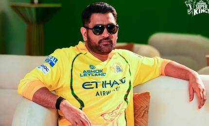 IPL 2026: MS Dhoni Set for Early Return?