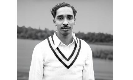 India's oldest living Test player, Gopinath passes into the ages