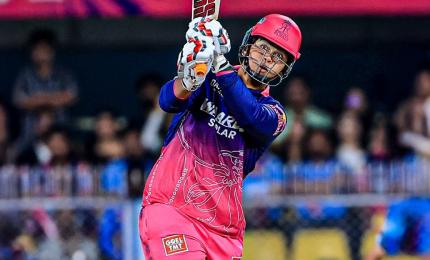 Anil Kumble warns: Don't rush Vaibhav Sooryavanshi