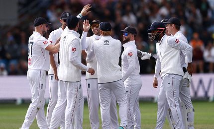 Joe Root Creates History with Record 219th Catch in Test Cricket