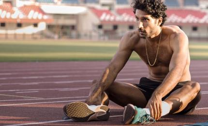 Asian Indoor Athletics: Tejaswin wins gold, smashes record