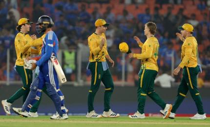 Chopra Slams India's Strategy in Defeat to South Africa