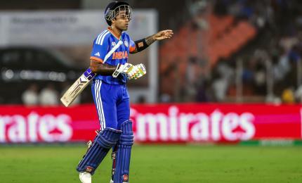 T20 World Cup, India vs Zimbabwe: 'Win The Game, Don't Worry About Net Run Rate'