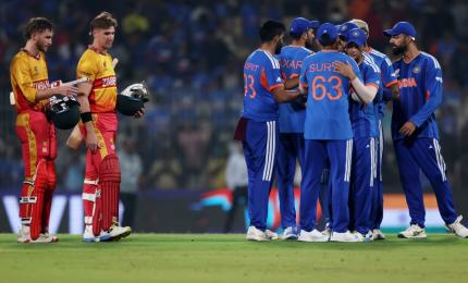 Kumble hints at India's hidden T20 World Cup advantage