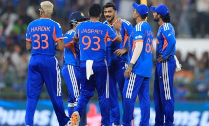 T20 World Cup: Will India Field Rinku For Windies Game?