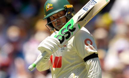 Usman Khawaja confirms Test retirement after Ashes