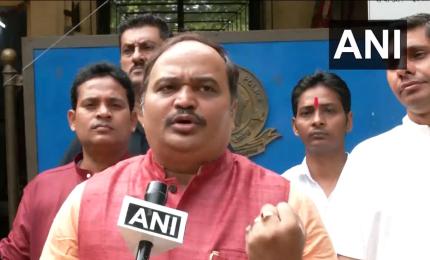 Sena (UBT) spokesman receives threats over Fizz controversy