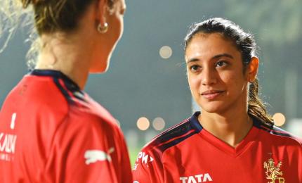 'Not one tournament, we want to dominate all year'