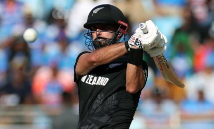 NZ are India's second favourites at T20 WC: Mitchell
