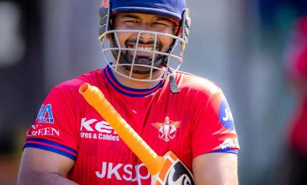 IPL 2026: Pant's Big Test! Can LSG Deliver?