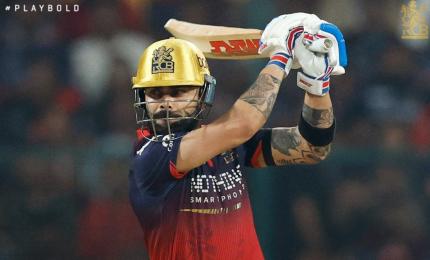 Kohli reveals how breaks keep him sharp for IPL 2026
