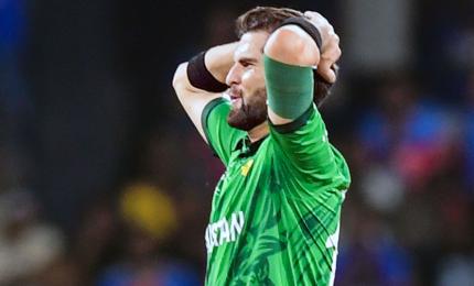 PSL Security Breach: Shaheen Afridi and Sikandar Raza under scrutiny for hosting four guests in team hotel