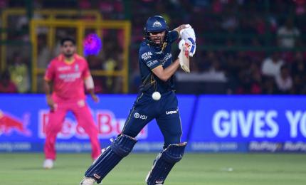 'This was a clean win': Gill delighted after GT's all-round show