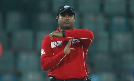 ICC retains Nitin Menon in elite panel of umpires for 2026-27 season