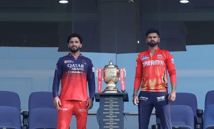 I still see Punjab-RCB as IPL 2026 finalists: Gavaskar