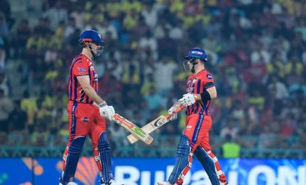 IPL 2026, LSG vs CSK: Gaikwad rues poor bowling but upbeat about CSK's playoff chances