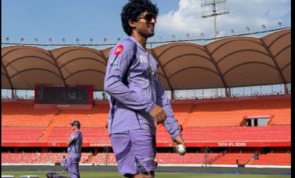 Why Rachin Ravindra suddenly left KKR mid-season