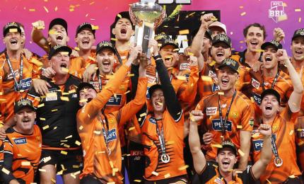 Cricket Australia plays down IPL control fears in Big Bash League