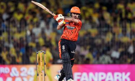 How Ishan Kishan's Maturity Secured SRH's Playoff Berth